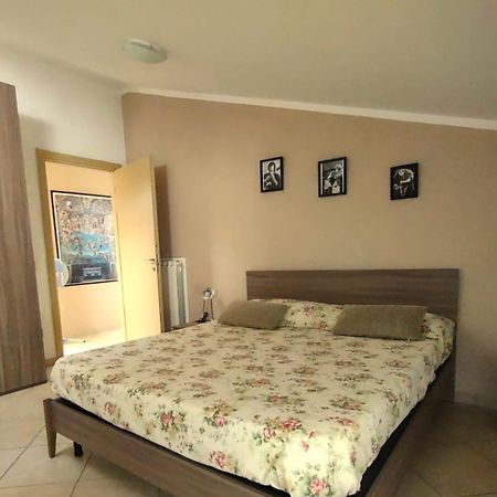 Casa Di Claudia Apartment Arnasco Luaran gambar