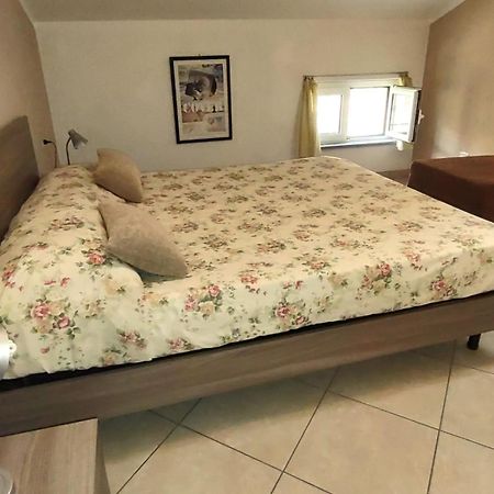 Casa Di Claudia Apartment Arnasco Luaran gambar