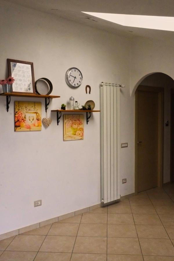 Casa Di Claudia Apartment Arnasco Luaran gambar