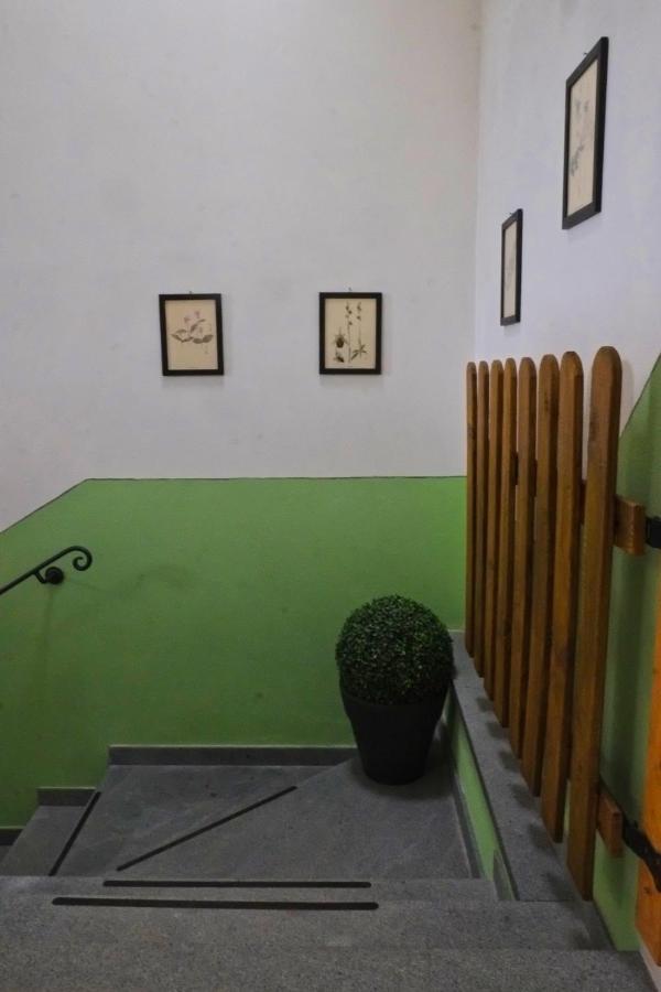 Casa Di Claudia Apartment Arnasco Luaran gambar