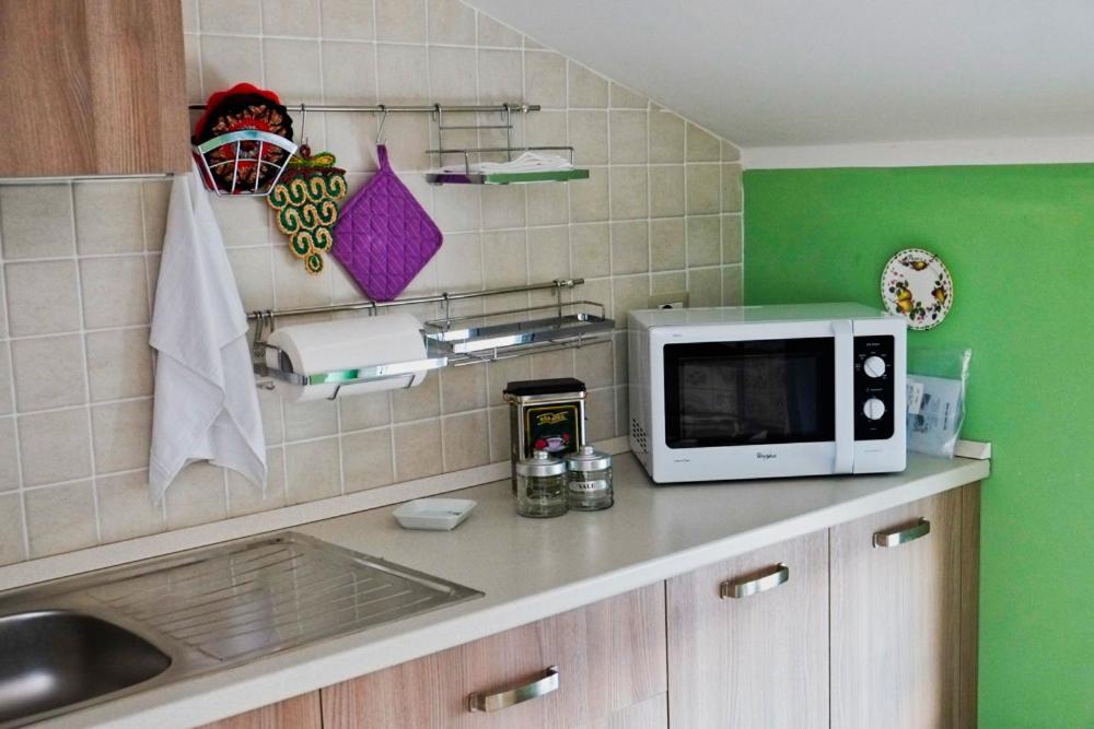 Casa Di Claudia Apartment Arnasco Luaran gambar