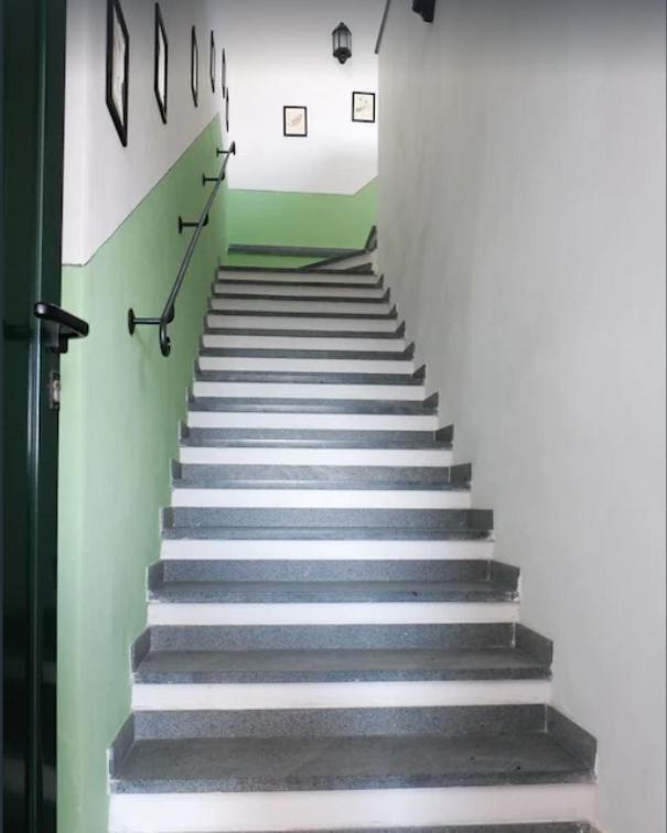 Casa Di Claudia Apartment Arnasco Luaran gambar