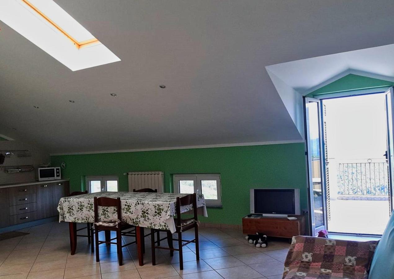 Casa Di Claudia Apartment Arnasco Luaran gambar