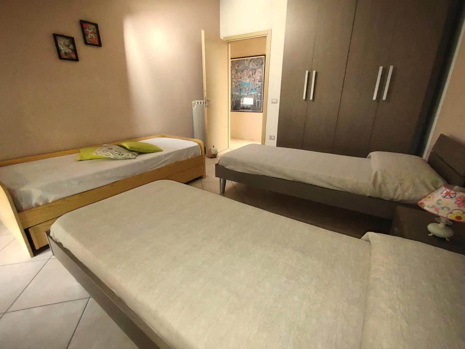 Casa Di Claudia Apartment Arnasco Luaran gambar